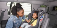 Franciscan Health to host free car seat safety event in Michigan City