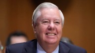 Lindsey Graham Revives ‘Golden Shower’ Claims and Calls Russiagate the ‘Most Corrupt Investigation’
