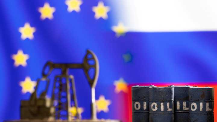 La UE pide adelantar al 2027 el veto al gas natural ruso y nuevo paquete de sanciones