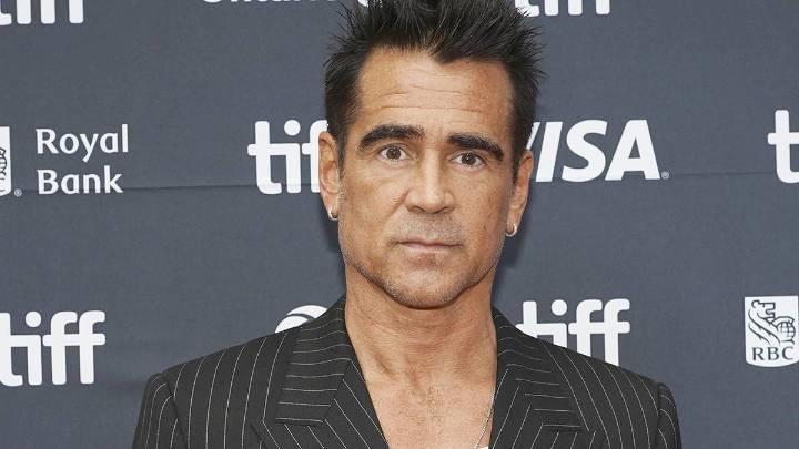 Colin Farrell Gave One of His Quietest, Most Heartbreaking Performances in This Disney Family Film