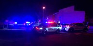 1 killed in shooting during attempted robbery in Glendale