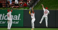 Organizational Depth: The Outfield