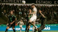 San Martín respira pero se viene una final por la permanencia ante Vélez