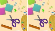 Acertijo visual: solo las mentes brillantes encuentran las 2 diferencias entre las imágenes en menos de 15 segundos