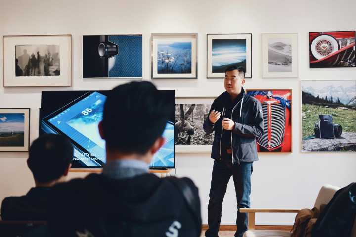 Why Hosting Events Makes Your Business More Memorable
