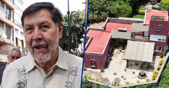 ‘Periodicazo’ a Noroña: Secretaría de Seguridad de Morelos desmiente robo a su casa en Tepoztlán
