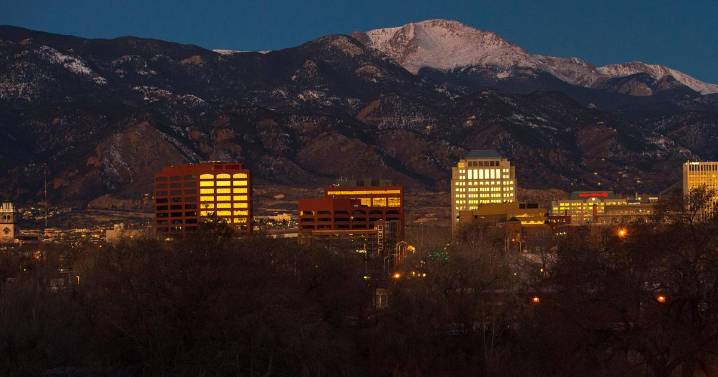Technology services company to lay off more than 300 employees in Colorado Springs