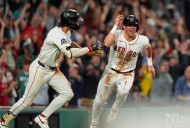 How Red Sox extra-inning win impacted their playoff picture