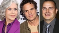 Jane Fonda, Mark Ruffalo to Perform Play in Honor of Late Manager Chris Huvane