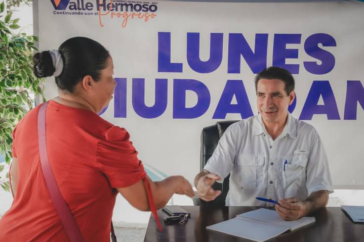 Lunes ciudadano