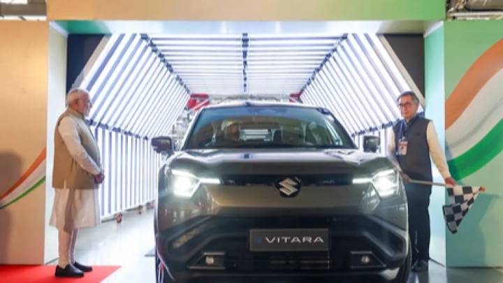 PM E-DRIVE: Centre rolls out Rs 2,000 crore subsidy scheme for EV charging stations
