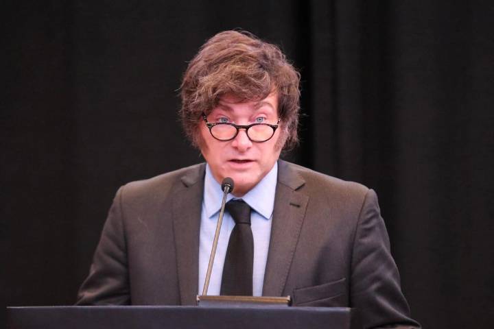 Minuto a minuto. Javier Milei: las últimas medidas del Gobierno