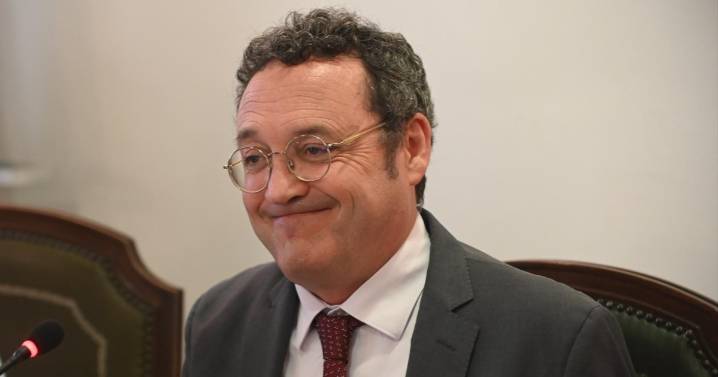 La Fiscalía pide al Supremo que absuelva a García Ortiz del delito de revelación de secretos del novio de Ayuso