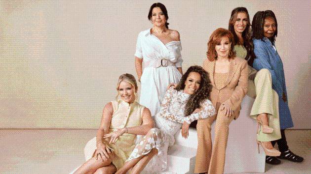 ‘The View’ co-hosts wish Taylor Swift and Travis Kelce’s engagement hadn’t happened during show’s hiatus