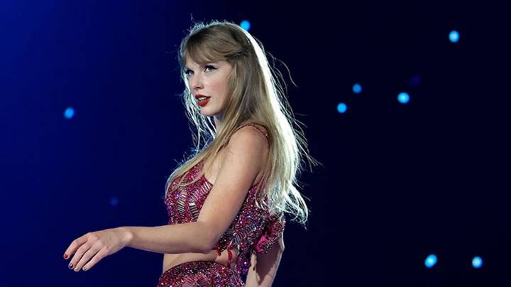 Taylor Swift's new album will have midnight release at these Target stores in Illinois, Indiana