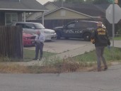 Man charged with murder in door-knock prank shooting of 11