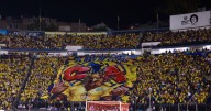 El Estadio Azul es cancha de pelea entre el alcalde de Benito Juárez y el América