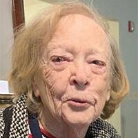 Lena 'Red' M. Asselin