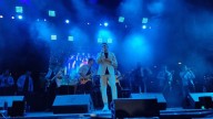 Desfile de clásicos, carros de rodillos y grandes conciertos cierran las Fiestas del Cerro Quitasol