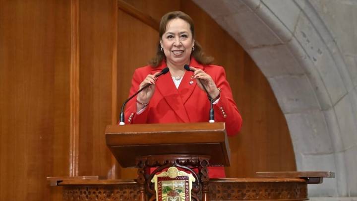 Promueve PRI que delitos sexuales contra niñas y niños no prescriban