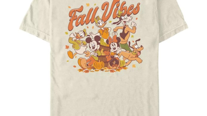Heading to Walt Disney World this Holiday Season? Here’s What to Wear, According to a Fashion