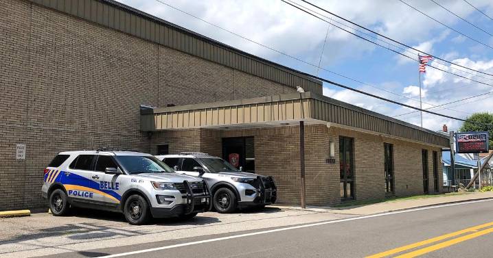 Belle police chief served termination letter, to receive civil service hearing