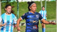 Las semifinales de la Copa Túnel Subfluvial femenina serán el domingo