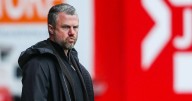 Jimmy Thelin 'convinced' he can fix Aberdeen's troubles after cup exit