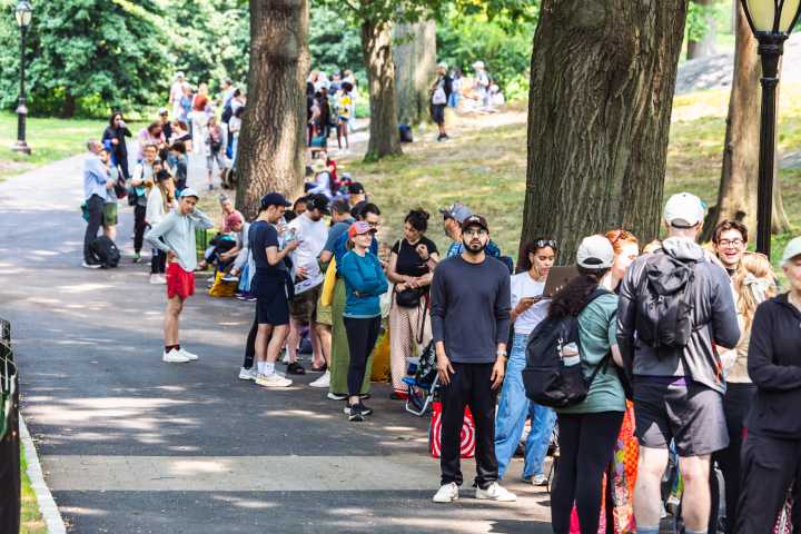 Shakespeare in the Park in NYC: Was the 8 Hour Wait Worth It?