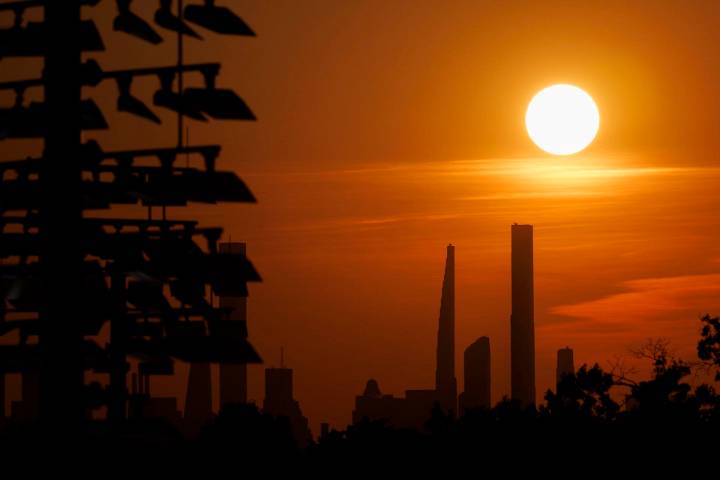 Estiman que la inacción climática costará a las empresas más de 500.000 millones de dólares en 2030