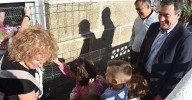 A escola de Vilaza, un exemplo da aposta da Xunta polo ensino no rural