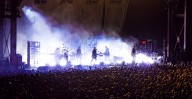 A Nine Inch Nails Aficionado on the Band's Fascinating Return After Seven Years