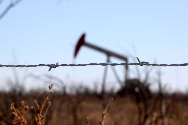 Chord Energy: A Large FCF Generator In The Permian Basin (NASDAQ:CHRD)