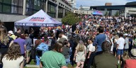 'There was a shooter on a rooftop': Charlie Kirk assassination witness says shot did not come from the crowd