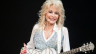 Head-Turning Pics Show Dolly Parton Is Almost Unrecognizable Sporting Her Natural Hair