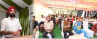 JKESIS organises ‘Swasthya Mela’ to promote health awareness