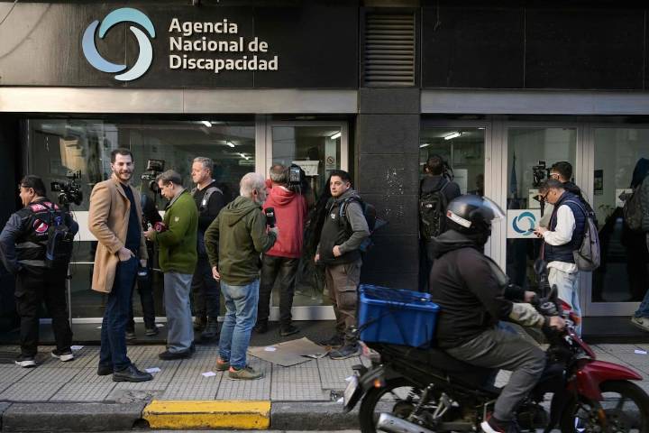Nueva cúpula. Qué cambios implementó el Gobierno en la Andis