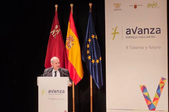 Hereu anuncia la adjudicación provisional de 27,3 millones de euros del PERTE VEC IV en su sección de baterías