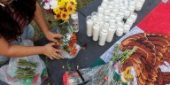 Muere inmigrante mexicano tras el tiroteo en el centro de ICE en Dallas, gobierno de México apoyará a su familia