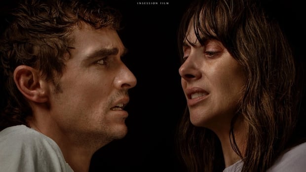 U.S. film company condemns edit of horror film in China to make a gay couple straight