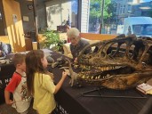Community Science Night will show how nature defends itself