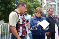Saldo blanco en Edoméx tras Segundo Simulacro Nacional 2025
