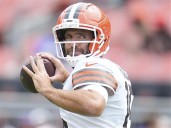 Joe vs. Joe in Browns-Bengals season opener