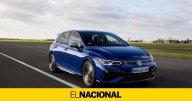 Volkswagen promete una novena generación para el Golf que será revolucionaria