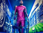 Gianluigi Donnarumma es arquero del Manchester City que pagó 30 millones de eutos al PSG