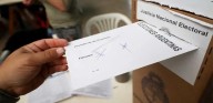 Los votos en blanco en General Villegas y General Pinto