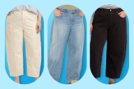 7 Barrel Jeans Under $40 at Target