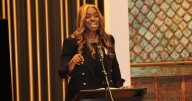 Oberlin College president addresses antisemitism at Hillel annual meeting