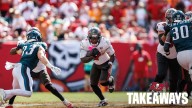 Takeaways from Buccaneers