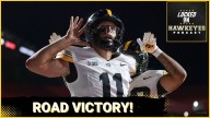 AWAKENING?: Iowa's Offense COMES ALIVE on the Road at Rutgers